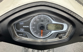 SUZUKI ADDRESS V125 SS CF4MA