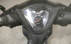 HONDA DIO 110 JF31