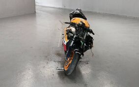 HONDA CBR1000RR 2010 SC57