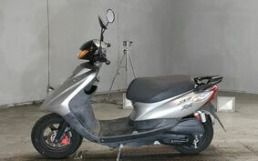 YAMAHA JOG ZR Evolution 2 SA39J