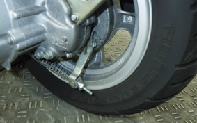 SUZUKI ADDRESS V125 DT11A