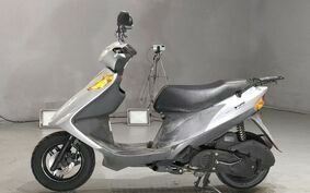 SUZUKI ADDRESS V125 CF4EA