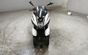 YAMAHA TRICITY 125 SE82J