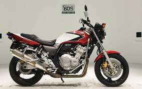 HONDA CB400SF VTEC K 2010 NC42