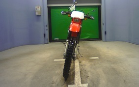 HONDA XR250R ME08