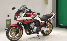 HONDA CB400 SUPER BOLDOR VTEC 2009 NC42