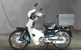 HONDA C70 SUPER CUB HA02