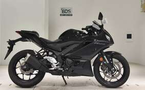 YAMAHA YZF-R25 A RG74J