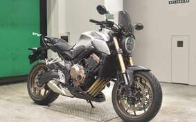 HONDA CB650R 2020 RH03