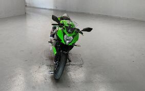 KAWASAKI NINJA 250 SL BX250A