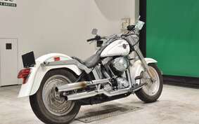 HARLEY FLSTF 1450 2000 BMY