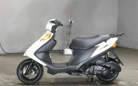 SUZUKI ADDRESS V125 CF4EA