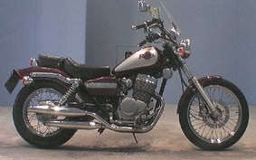 HONDA REBEL 250 MC13