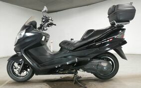 SUZUKI SKYWAVE 250 (Burgman 250) M CJ45A