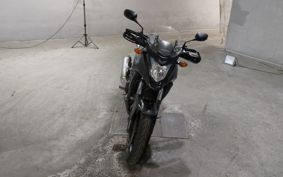 HONDA 400 X NC47