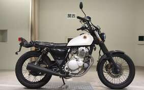 SUZUKI GRASS TRACKER NJ47A