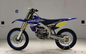 YAMAHA YZ250F CG40C