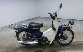 HONDA PRESS CUB 50 Fi AA01