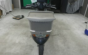 SUZUKI LET's 4 Basket CA43A