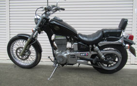 SUZUKI SAVAGE 650 1987 NP41A