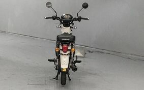 HONDA CROSS CUB 110 JA45