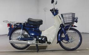 HONDA PRESS CUB 50 AA01