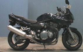 SUZUKI BANDIT 1200 S 2001 GV77A