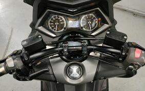 YAMAHA T-MAX 530 2015 SJ12J