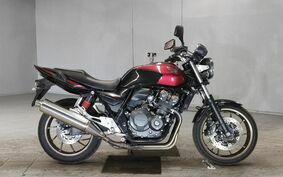 HONDA CB400SF VTEC REVO 2015 NC42