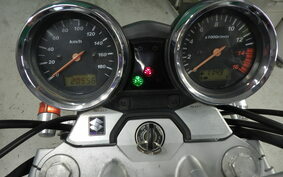 SUZUKI GSX400 IMPULSE 2005 GK7CA