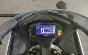 SUZUKI GSX-R125 DL33B