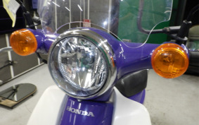 HONDA C110 SUPER CUB JA07