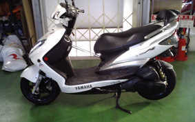 YAMAHA CYGNUS 125 SE46