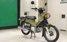 HONDA CROSS CUB 110 JA45