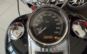 HARLEY HARLEY FLHR1340 2009 FB4