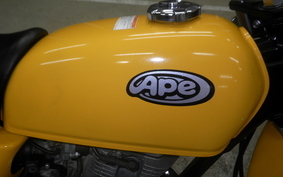 HONDA APE 100 HC07