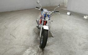 HONDA FTR223 MC34