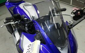 YAMAHA YZF-R3 2016 RH07J