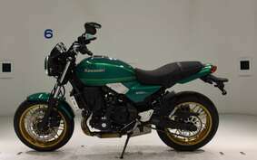 KAWASAKI Z650 RS 2024 ER650M