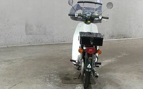 HONDA C70 SUPER CUB C70