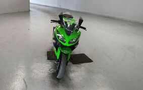 KAWASAKI NINJA 250 EX250L