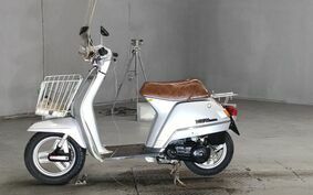 HONDA PORT CUB AF04