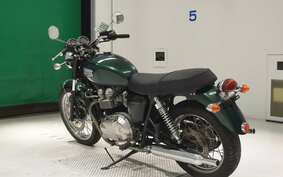 TRIUMPH BONNEVILLE 2004