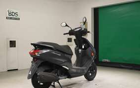 YAMAHA AXIS 125 Z SED7J