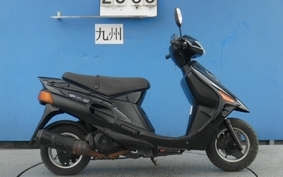 SUZUKI VECSTAR 125 CF42A