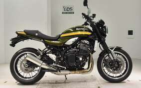 KAWASAKI Z900RS 2020 ZR900C