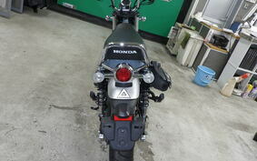 HONDA DAX 125 JB04