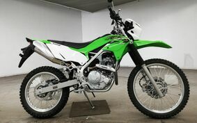 KAWASAKI KLX230 LX230A