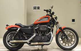 HARLEY XL883RI 2010 CS2