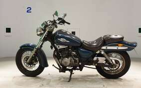 SUZUKI GZ250 Marauder NJ48A